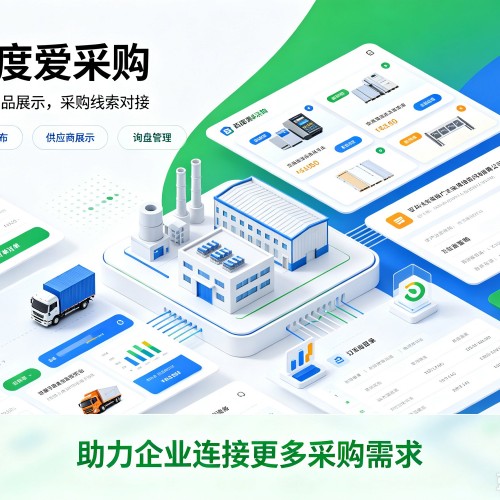 利州百度爱采购